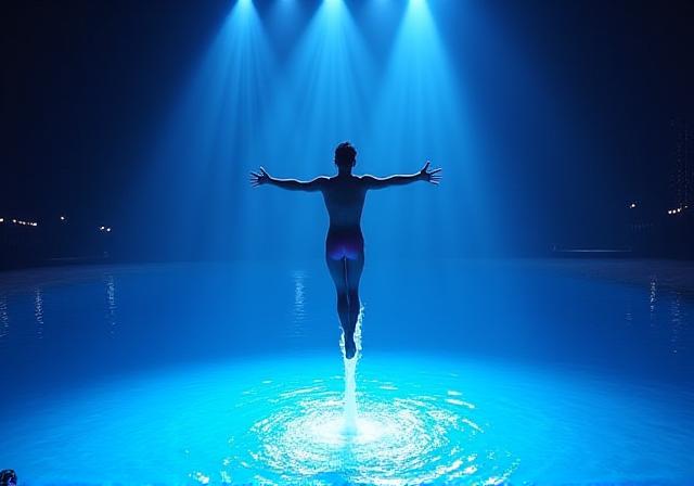 مسرحية فنية