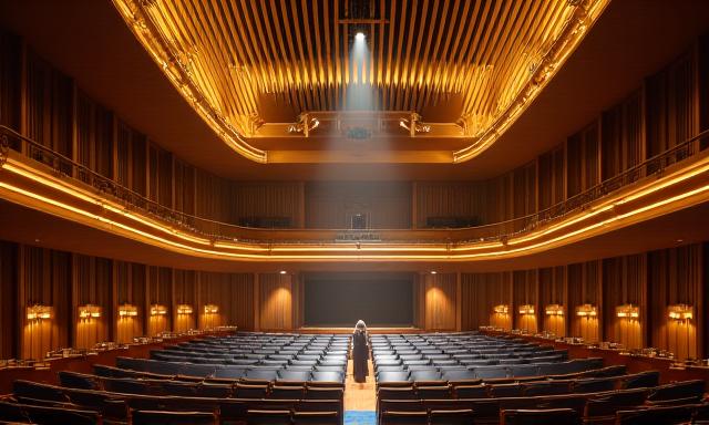 ليلة الأوبرا الكبرى